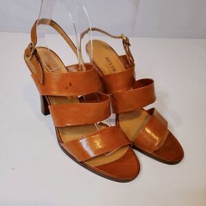 BELTRAMI FIRENZE Strapped Sandal